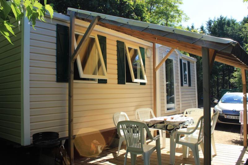 Camping Maeva Escapades Au P'Tit Bonheur Peyrillac-et-Millac Exterior photo